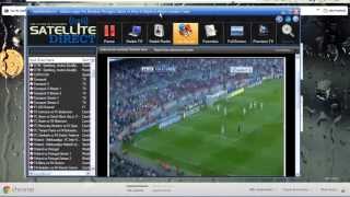 Streaming sportampcalcio in diretta con SDtv [upl. by Oremodlab]