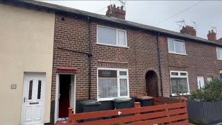 68 Oakfield Road NG9 8FF [upl. by Buroker]