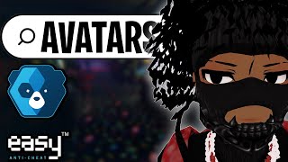 How To Get Any VRChat Avatars FREE QUEST  PC AVATARS [upl. by Levram]