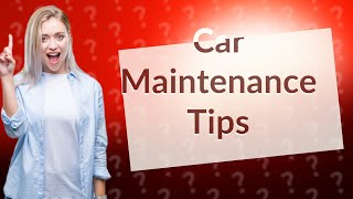 How to use WD40 on car [upl. by Niamrahc152]