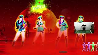 Just Dance 2020 Gameplay [upl. by Neerac582]