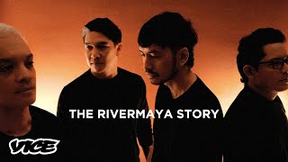 Rivermaya The Rivermaya Story [upl. by Laekim]