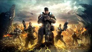 Gears of War 3 SoundTrack  Gears Keep Turning [upl. by Mera]