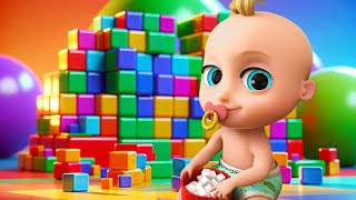 LooLoo KIDS Childrens Song Collection  Nursery Rhymes and Childrens Songs [upl. by Yhtuv]