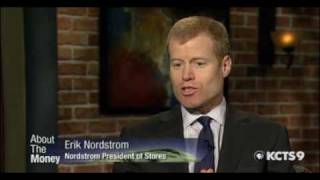 ABOUT THE MONEY The Nordstrom Effect [upl. by Ellinad363]