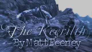 Skyrim Builds The Keerilth Showcase Build [upl. by Trutko]