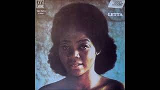 Jigijela Dont Throw Stones  Letta Mbulu 1970 [upl. by Nagaet]