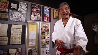 Rorion Gracie Vs Benny quotThe Jetquot Urquidez [upl. by Halle609]