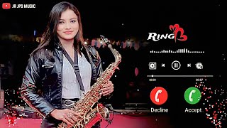 Aye mere humsafar ringtone  Lipika samanta  Saxophone music  Pyar ne jahan pe rakha hai [upl. by Corie327]