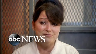 Darlie Routier The story of a woman convicted of murder after two sons killing NIGHTLINE [upl. by Chladek33]