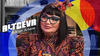 EDIȚIE SPECIALĂ de 1 DECEMBRIE 🇷🇴 OZANA BARABANCEA „Dorul de țară ma întors acasă” [upl. by Mikael]