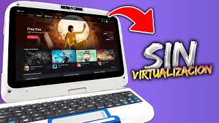 🏆 El MEJOR EMULADOR de Android para PC🔥SIN VIRTUALIZACIÓN 2024 [upl. by Ethelin878]