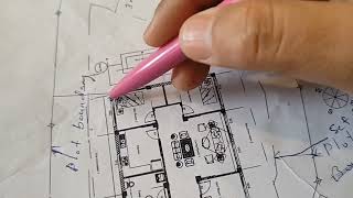 Requirements to Draw SITE PLAN 🇧🇹🇧🇹🇧🇹 [upl. by Latt]