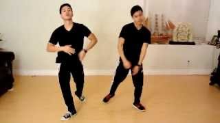 RINGA LINGA DANCE COVER Taeyang  Ringa Linga Dance Cover [upl. by Pretrice]