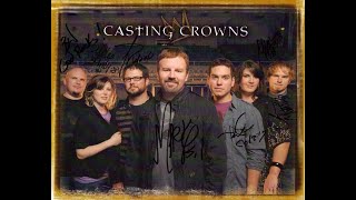 Scars in Heaven by Casting Crowns [upl. by Daren428]