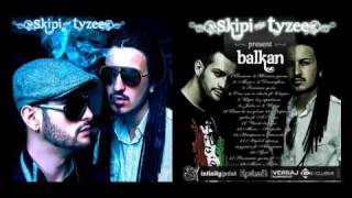 Skipi amp Tyzee  Kolku si Zeska  LYRICS prod by Skipi Beat [upl. by Wesley]