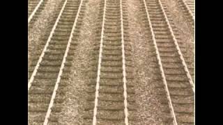 Steve Reich  Different Trains Part3mp4 [upl. by Ilah]