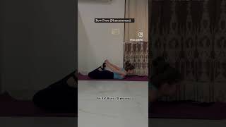 Benefits of Bow Pose Dhanurasana yogabenefits bowpose dhanurasana [upl. by Kalikow]