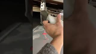 How to Reprogram Garage Door Opener  Liftmaster Brand [upl. by Marshall]