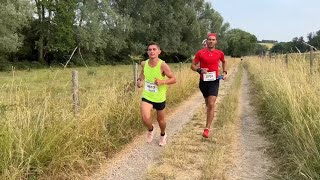 La 2ème édition du trail leGrand8delaCobach aura lieu le 15 juin [upl. by Retrac]