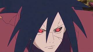 SHARINGAN EYES SOUND EFFECT TWIXTOR [upl. by Mora]