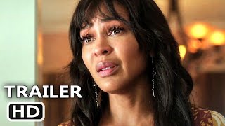 TYLER PERRYS DIVORCE IN THE BLACK Trailer 2024 Meagan Good Drama Movie [upl. by Ledairam]