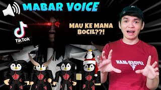 GREGET Kita Coba Game Horor Terbaru VIRAL Di TikTok Yang Ada Kunti Dan Pocong 😱😱😱 [upl. by Coleville]