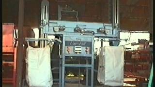 Tong UniFill Big Bag Filler [upl. by Lopez307]