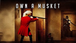 I own a musket for home defence found footage [upl. by Salangi922]