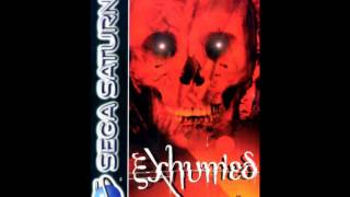 Exhumed Powerslave OST Track 8 [upl. by Heida]