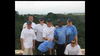 Hyatt Regency Oubaai Golf Resort and Spa Celebrates Earth Day 2012 [upl. by Pomfrey]