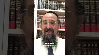 Apprendre à Reconnaître la Gratitude torah shortsvideo gratitude [upl. by Iives]