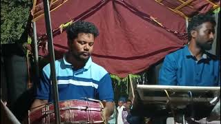 MALAMILUNG NEW SUPERHIT CHRISTIAN SONGSJ MUSICAL GROUP BHAND PARTY R UDAYAGIRI [upl. by Atiuqam]