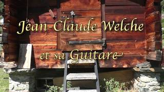 Guitare  Le petit Chevrier G Doret  Les Amis du cor des Alpes  JeanClaude Welche [upl. by Johansen]