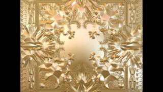 JayZ amp Kanye West  Why I Love You [upl. by Otho687]