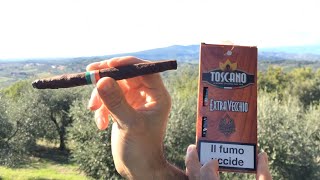 Toscano Extra Vecchio [upl. by Eidok318]