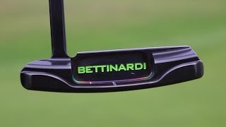 Bettinardi BB1 Putter Review [upl. by Craggy]