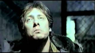 Ron Krauss  Alien Hunter 2003 Trailer 1  James Spader [upl. by Amasa465]