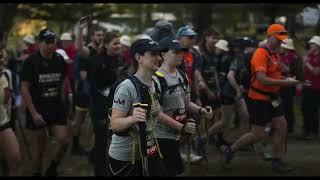 2023 Brisbane Kokoda Challenge  June 3rd 2023 [upl. by Pia438]