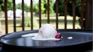 Time Lapse Ice Cream Melting [upl. by Esther870]