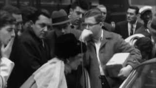 American Experience International Reaction to the Death of JFK [upl. by Opal973]