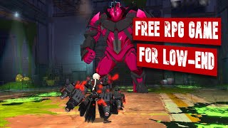 Top 16 Free RPG Games for LowEnd PC [upl. by Crofton]