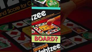 The Yahtzee BOARD GAME [upl. by Annabell]