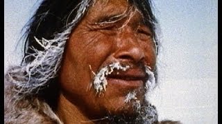 The Last True Eskimos in Alaskan Northwest [upl. by Erdda]