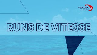 🎬 Récap du jour  Runs de vitesse [upl. by Idieh547]