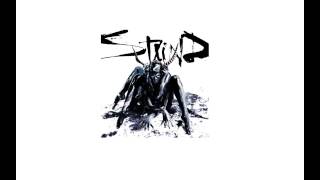 STAIND  Something To Remind You OFFICIAL AUDIO [upl. by Linnette]