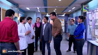 CID  Episode 1027  14th December 2013 [upl. by Suoirad]