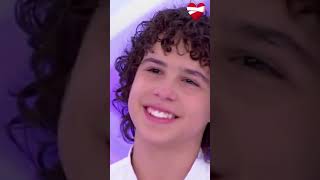 Talento Infantil Programa Silvio Santos  TBT SBT  SBT na minha infância SBT SBT Ao Vivo sbt [upl. by Ecitsuj]