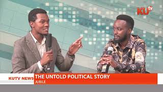 THE UNTOLD POLITICAL STORY SIASA FIESTA [upl. by Olivero]