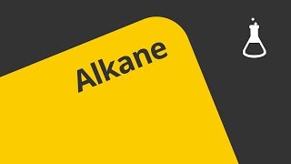 Häufige Irrtümer in der Chemie Teil 8 „Verbindungen der Alkane sind reaktionsfähigquot  Chemie [upl. by Akeim]